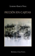 Cover: Ficcion en cajitas (Segunda edicion) - Blurb