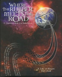 Enlarge image Cover: Where the Rubber Meets the Road - Garthland Print Limited
