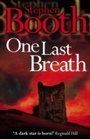 Cover: One Last Breath - HarperCollins