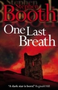 Enlarge image Cover: One Last Breath - HarperCollins