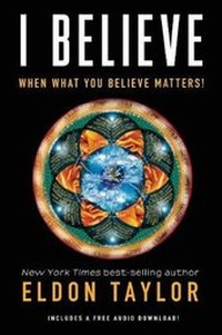 Enlarge image Cover: I Believe - Hay House
