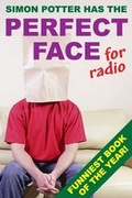 Cover: Perfect Face For Radio - White Dragon Publishing