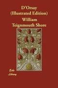 Cover: D'Orsay (Illustrated Edition) - Echo Library