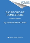 Cover: El Archivo de la Magia - HarperCollins