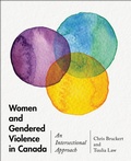 Cover: Women and Gendered Violence in Canada - University of Toronto Press