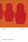 Cover: Russia - University of Toronto Press