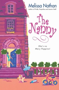 Enlarge image Cover: The Nanny - Collins