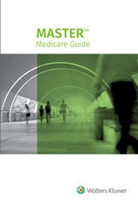 Abbildung von: Master Medicare Guide, 2018 Edition - Wolters Kluwer Law & Business