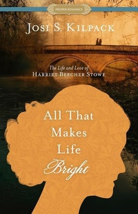 Enlarge image Cover: All That Makes Life Bright - Thorndike Press Large Print