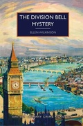 Cover: The Division Bell Mystery - Sourcebooks