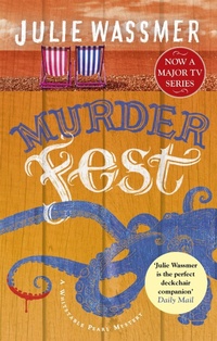Enlarge image Cover: Murder Fest - Constable