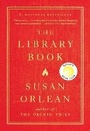 Cover: The Library Book - Simon & Schuster