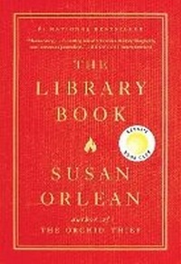 Enlarge image Cover: The Library Book - Simon & Schuster