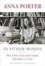 Cover: In Other Words - Simon & Schuster