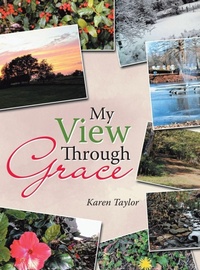 Enlarge image Cover: My View Through Grace - Archway Publishing