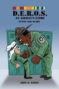 Cover: D.E.R.O.S. - Dorrance Publishing Co.
