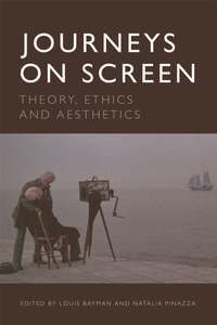 Abbildung von: Journeys on Screen - Edinburgh University Press