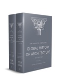Cover: Sir Banister Fletcher's Global History of Architecture - Bloomsbury Visual Arts