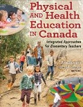 Cover: Physical and Health Education in Canada - Human Kinetics