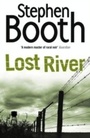 Cover: Lost River - HarperCollins
