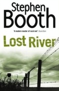 Cover: Lost River - HarperCollins