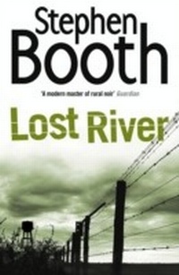 Enlarge image Cover: Lost River - HarperCollins