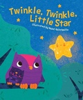 Cover: Twinkle, Twinkle, Little Star - Flowerpot Press