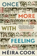 Cover: Once More With Feeling - House of Anansi Press Ltd ,Canada