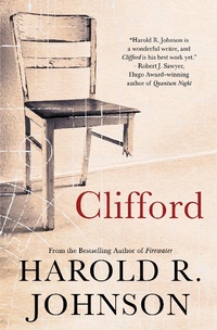 Enlarge image Cover: Clifford - House of Anansi Press Ltd ,Canada