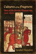 Cover: Cultures of the Fragment - University of Toronto Press
