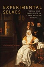 Cover: Experimental Selves - University of Toronto Press