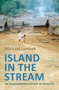 Enlarge image Cover: Island in the Stream - University of Toronto Press