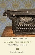 Cover: A Name for Herself - University of Toronto Press