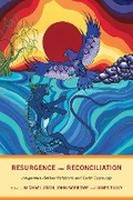 Cover: Resurgence and Reconciliation - University of Toronto Press