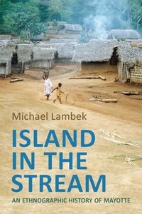Enlarge image Cover: Island in the Stream - University of Toronto Press