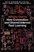 Cover: Affinity Online - New York University Press