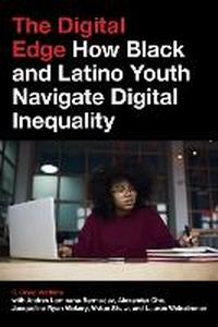 Enlarge image Cover: The Digital Edge - New York University Press