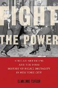 Abbildung von: Fight the Power - New York University Press