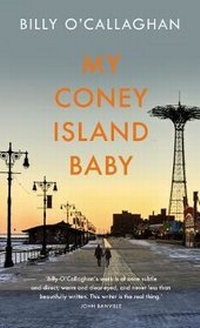 Abbildung von: My Coney Island Baby - Jonathan Cape Ltd