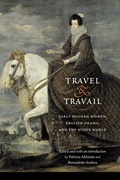 Cover: Travel and Travail - University of Nebraska Press