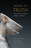 Cover: Bodies of Truth - University of Nebraska Press