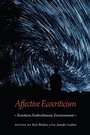 Cover: Affective Ecocriticism - University of Nebraska Press