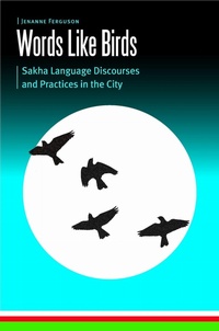 Bild vergrößern Bild: Words Like Birds - University of Nebraska Press