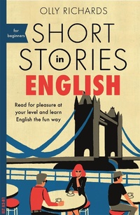 Abbildung von: Short Stories in English for Beginners - TEACH YOURSELF