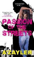 Cover: Passion of the Streets - Kensington Publishing