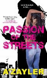 Enlarge image Cover: Passion of the Streets - Kensington Publishing