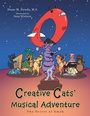 Cover: Creative Cats' Musical Adventure - AUTHORHOUSE