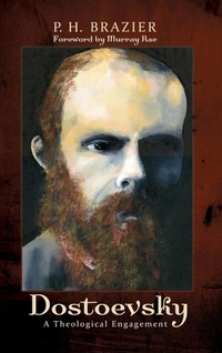 Enlarge image Cover: Dostoevsky - Wipf & Stock Publishers
