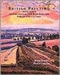 Cover: British Painting 1800-1990 in Australian and New Zealand Public Collections - The Beagle Press