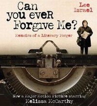 Enlarge image Cover: Can You Ever Forgive Me? - SIMON & SCHUSTER AUDIO